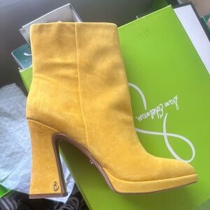 Sam Edelman new woman’s heels size 11 in woman